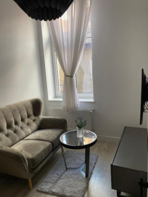 Apartament HakSmak 3